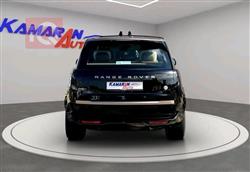 Land Rover Range Rover Vogue